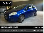 FIAT Grande Punto Grande Punto 5p 1.2 Fun 65cv