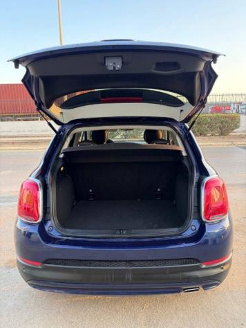 FIAT 500X 1.6 MultiJet 120 CV Lounge rif. 24083425 - Foto 8