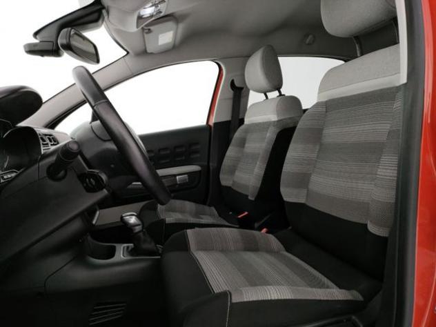 CITROEN C3 PureTech 82 Shine rif. 23896758 - Foto 5