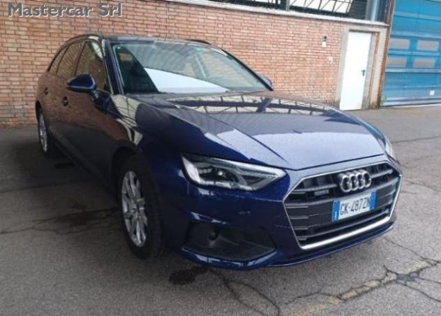 AUDI A4 A4 Avant 40 2.0 tdi mhev Business Advanced quattro rif. 24161618 - Foto 7