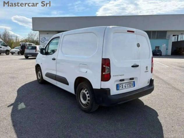 PEUGEOT Partner 1.5 BLUEHDI 130CV PREMIUM L1 - FX413DV rif. 23995259 - Foto 6