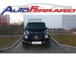 MERCEDES Classe G (*461/3/5) G 400 d S.W. Premium