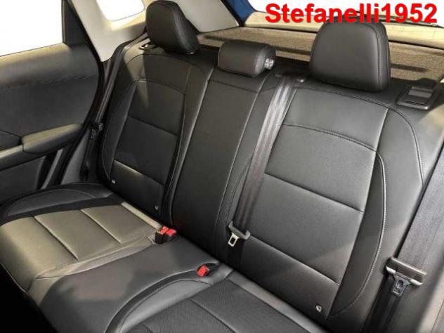 MG ZS Hybrid+ Luxury Ibrida - JSO - Como Blue - Similpe rif. 23778742 - Foto 9