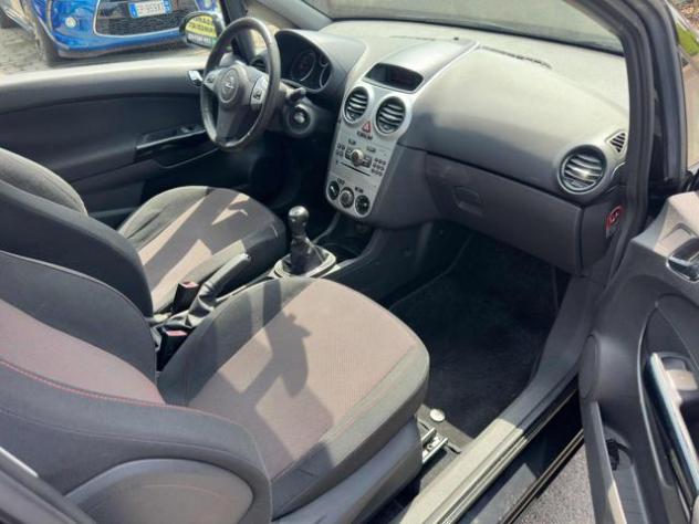OPEL Corsa 1.4 16V 3 porte Sport rif. 23771764 - Foto 7