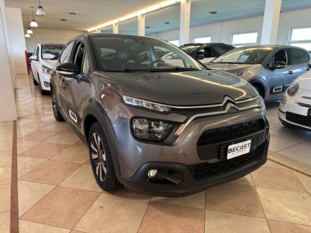 CITROEN C3 PureTech 110 S&S Max - PROMO K73 rif. 23821279 - Foto 2