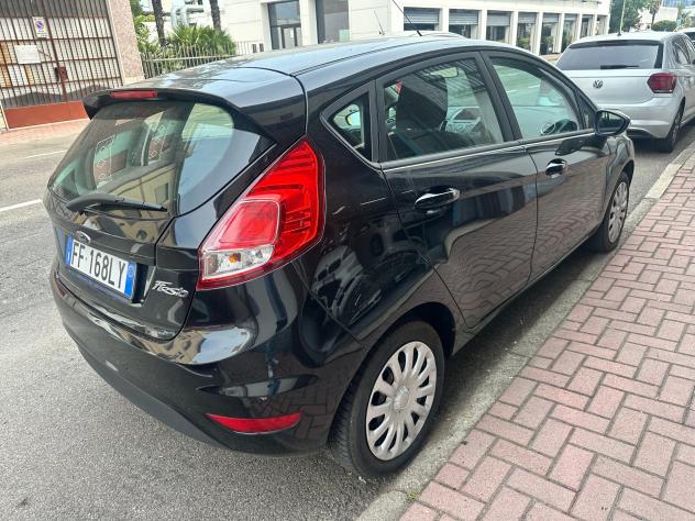 Ford Fiesta 1.0 80CV 5 porte Business - Foto 3