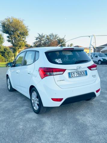 Hyundai iX20 1.4 90 CV Econext Comfort - Foto 6