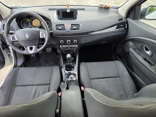 Renault Megane Mane 1.5 dCi 110CV SporTour GT Line - Foto 5