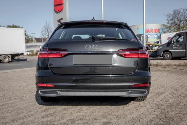 AUDI A6 Avant 40 2.0 TDI S tronic Business rif. 18170953 - Foto 4