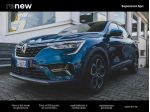 Renault Arkana 1.6 E-Tech full hybrid Intens Auto