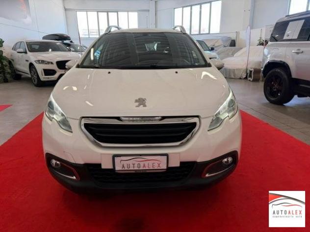 PEUGEOT - 2008 1.2 puretech (vti) 12v Allure 82cv - Foto 2