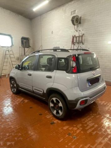 FIAT Panda 1.2 City Cross rif. 23771818 - Foto 5