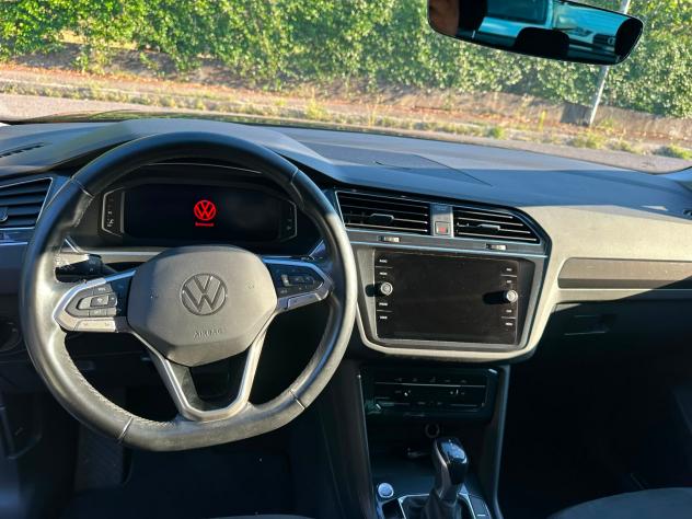 Volkswagen Tiguan 2.0 TDI 150 CV DSG Elegance RESTYLING - Foto 10