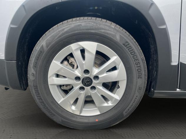 Peugeot Rifter Rifter Long 1.5 bluehdi Allure AUTOCARRO N1 5 POSTI 130cv EAT8 - IVA ESCLUSA - Foto 4