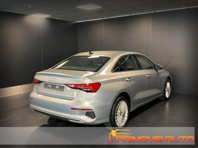 AUDI A3 Sedan 35 TDI S tronic Advanced rif. 19662169 - Foto 8