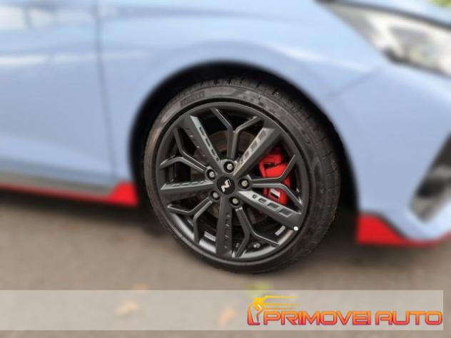 HYUNDAI i20 N 1.6 T-GDI MT N-Performance rif. 22365782 - Foto 9