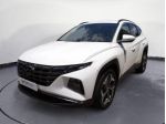 Hyundai Tucson Hybrid 1.6 HEV 2wd 230cv Xline Auto