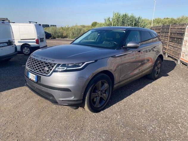 Land Rover Range Velar 2.0D I4 204 CV S - Foto 3