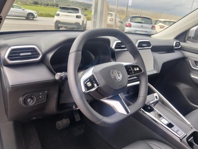 Mg ZS 1.5 Hybrid+ Luxury PARI AL NUOVO - Foto 10