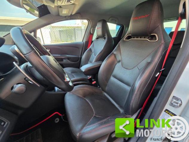RENAULT Clio RS Trophy 1.6 220cv EDC rif. 24008510 - Foto 4