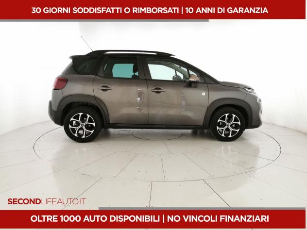 Citroën C3 Aircross 1.5 bluehdi C-Series s&s 110cv - Foto 6