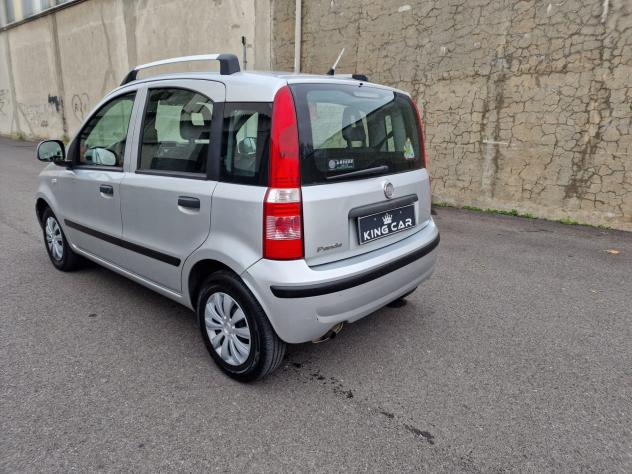 Fiat Panda 1.2 Emotion - Foto 7