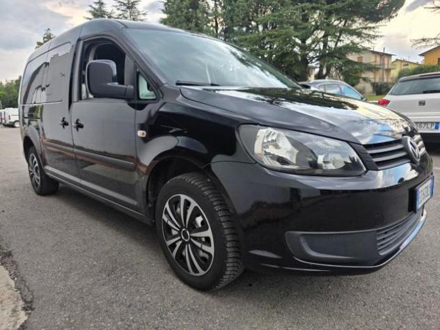 VOLKSWAGEN Caddy 2.0 Ecofuel 5p. Highline Maxi rif. 23896066