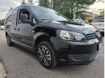 VOLKSWAGEN Caddy 2.0 Ecofuel 5p. Highline Maxi rif. 23896066
