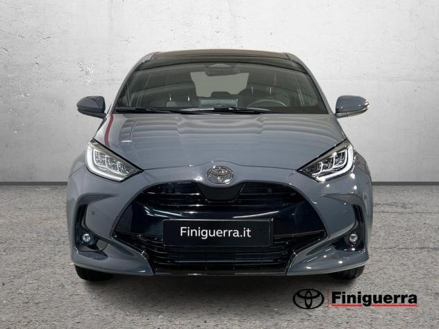 Toyota Yaris Hybrid 130 Premium - Foto 2