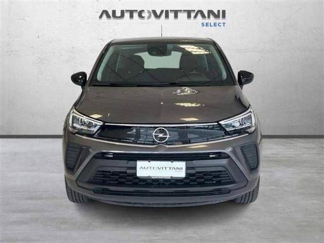 OPEL Crossland X Crossland 1.2 110cv Edition S&S rif. 24143068 - Foto 2
