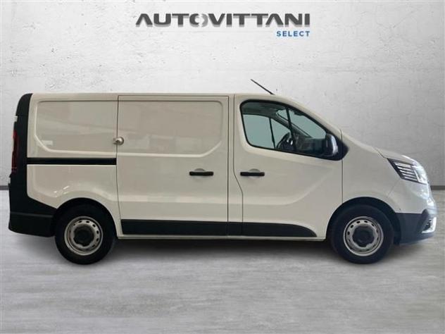 RENAULT Trafic T27 2.0 dci 150cv energy my23 Euro 18.700 + iva rif. 23744463 - Foto 5