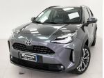 Toyota Yaris Cross 1.5 Hybrid 130 CV 5p. E-CVT Lounge
