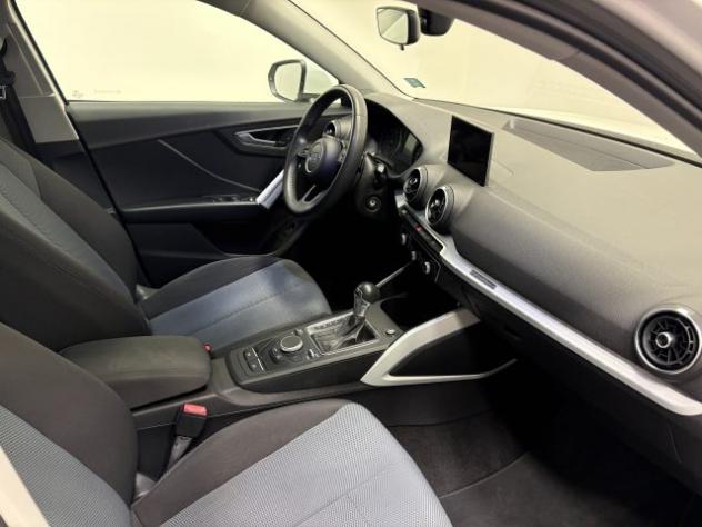 AUDI Q2 2.0 TDI S-TRONIC QUATTRO S-LINE EDITION rif. 24161753 - Foto 4