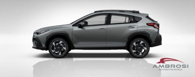SUBARU Crosstrek 2.0i CVT Lineartronic MHEV Style Xtra rif. 21529658 - Foto 3