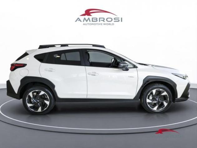 SUBARU Crosstrek 2.0i CVT Style rif. 21529654 - Foto 2