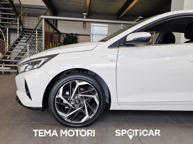Hyundai i20 1.0 TGDI 100CV DCT 48V BOSE+EX 22 - Foto 7