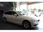 Bmw 318 318d Touring Sport