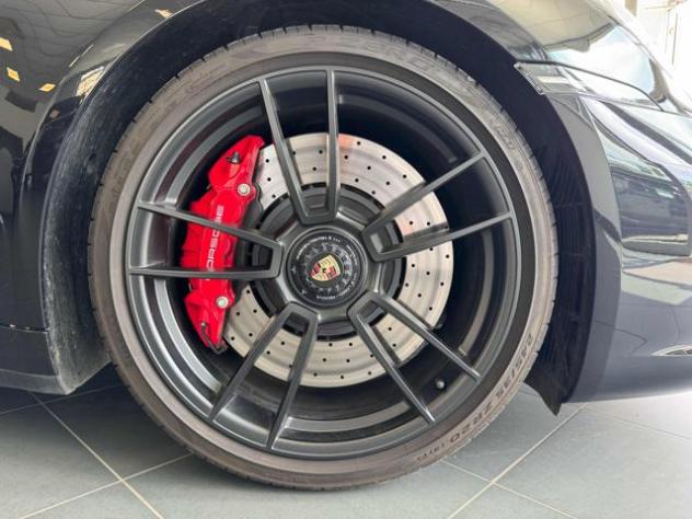 PORSCHE 911 992 Carrera GTS rif. 23922332 - Foto 9