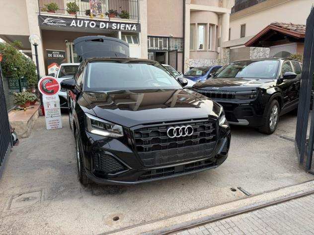 Audi Q2 35 TFSI S tronic Identity Black - Foto 2