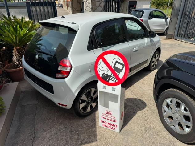 Renault Twingo SCe EDC Zen - Foto 9