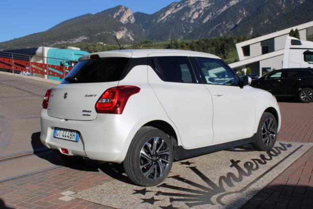 Suzuki Swift TOP - Foto 6