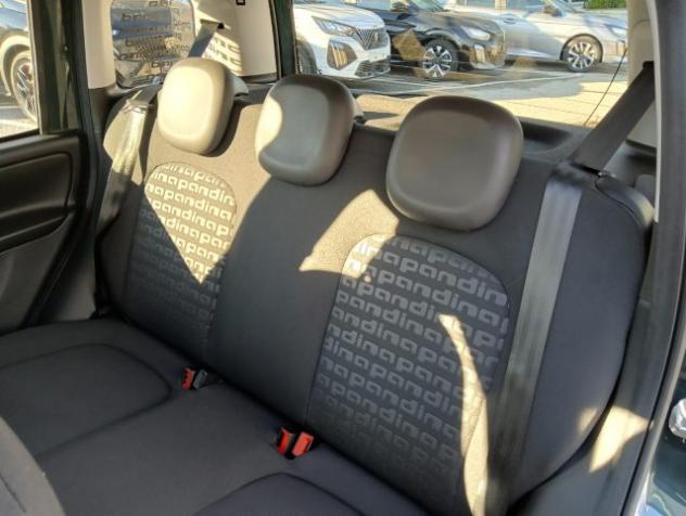 FIAT Panda Pandina Cross 1.0 Hybrid rif. 24093384 - Foto 10