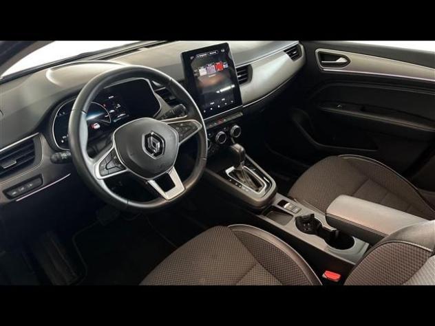 RENAULT Arkana 1.6 E-Tech full hybrid Techno Auto 145cv rif. 23934883 - Foto 10