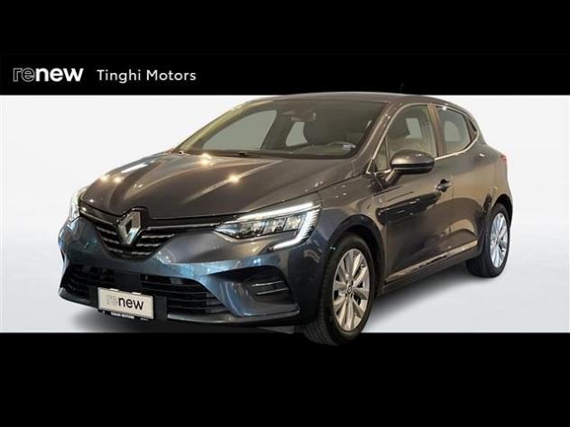 RENAULT Clio 5 Porte 1.0 TCe Intens my21 rif. 23876499