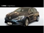 RENAULT Clio 5 Porte 1.0 TCe Intens my21 rif. 23876499