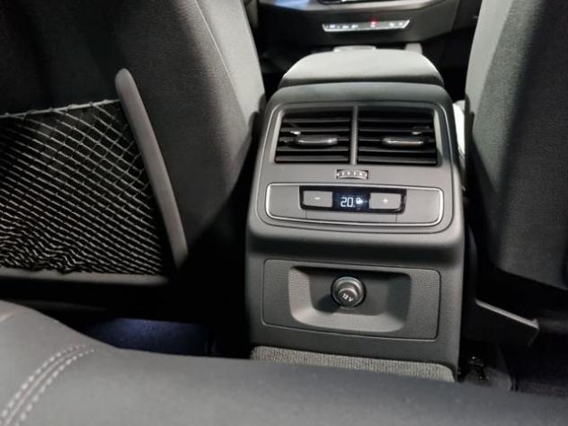 AUDI A4 allroad 50 TDI tiptronic Business Evolution rif. 23689597 - Foto 8