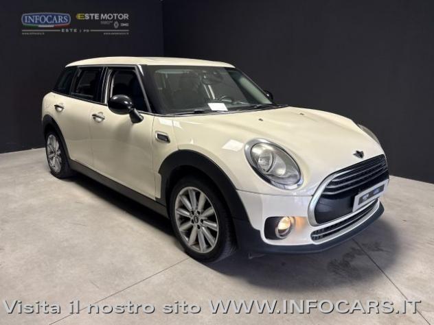 MINI Clubman 1.5 One 102 cv - Neopatentati - Tagliandi MINI rif. 24205293