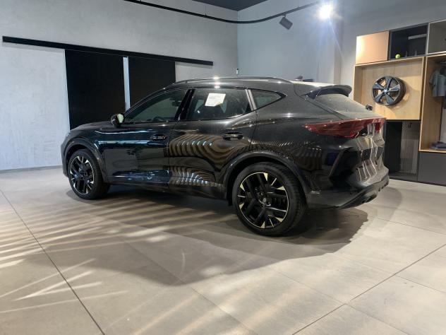 CUPRA Formentor 1.5 e-HYBRID 150CV Tribe Edition DSG Intelligent Drive Pack - Foto 5