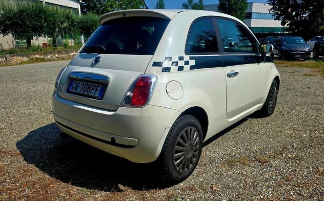 Fiat 500 1.2 Sport neopatentati - Foto 7