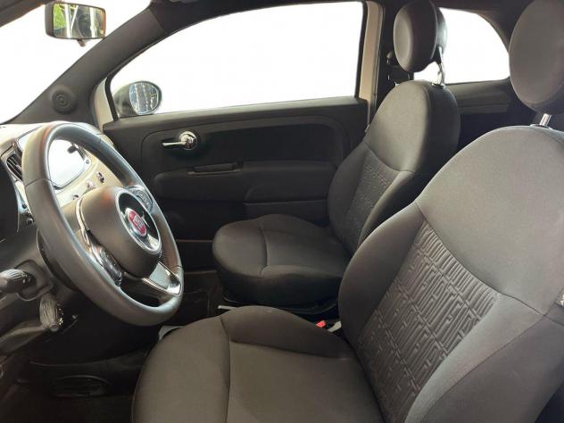 FIAT 500 III 2015 1.0 hybrid Cult 70cv - Foto 7